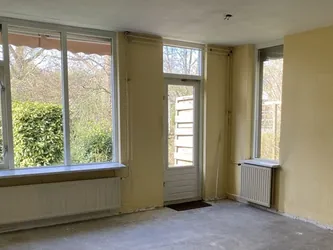 Foto van de Appartement gelegen aan de Vlaanderenstraat in Alkmaar