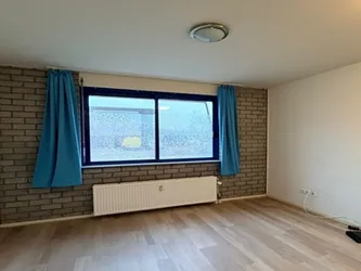 Foto van de Studio gelegen aan de Henry Dunantweg in Alphen aan den Rijn