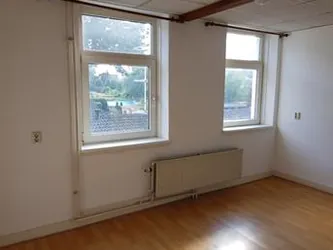 Foto van de Kamer gelegen aan de Oude Broeksittarderweg in Sittard