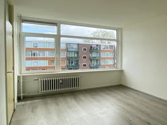 Foto van de Appartement gelegen aan de Deltalaan in Deventer
