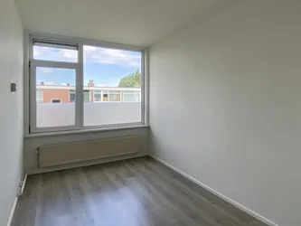 Foto van de Appartement gelegen aan de Deltalaan in Deventer