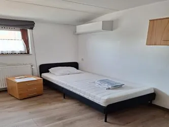 Foto van de Kamer gelegen aan de Pastoor Savelbergstraat in Brunssum