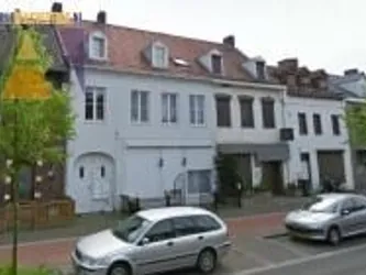 Foto van de Appartement gelegen aan de Rijksweg Zuid in Geleen