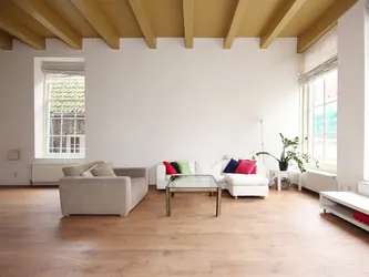 Foto van de Appartement gelegen aan de Haringstraat in Dordrecht