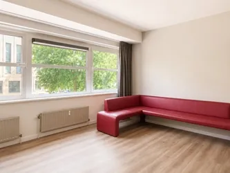 Foto van de Studio gelegen aan de Hoofdstraat in Apeldoorn