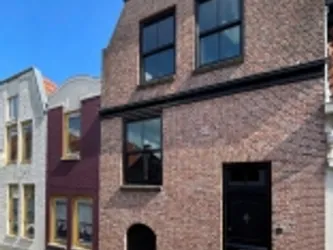 Foto van de Appartement gelegen aan de Rootstraat in Oudewater