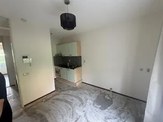 Foto van de Studio gelegen aan de Dorpsplein in Weurt
