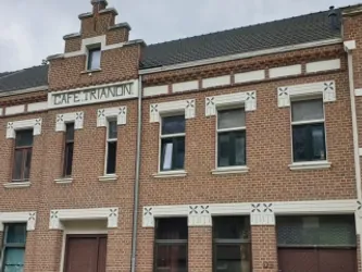 Foto van de Kamer gelegen aan de Hoofdstraat in Hoensbroek