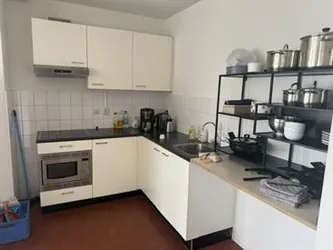 Foto van de Kamer gelegen aan de Dorpsplein in Weurt