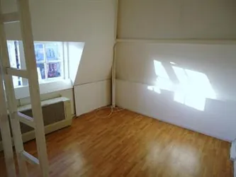 Foto van de Kamer gelegen aan de Langestraat in Hilversum