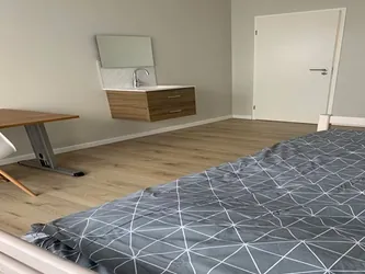Foto van de Kamer gelegen aan de Akkerwinde in Capelle aan den IJssel
