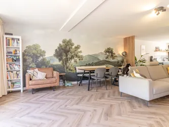Foto van de Appartement gelegen aan de Hallerweg in Wijdewormer