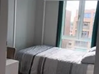 Foto van de Kamer gelegen aan de Akulaan in Ede