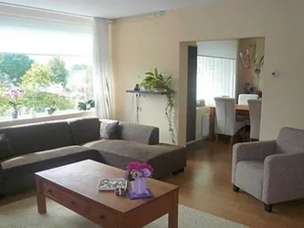 Foto van de Appartement gelegen aan de van Ewijcksingel in Meppel