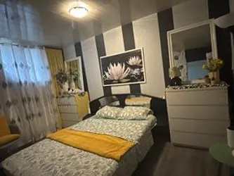 Foto van de Kamer gelegen aan de Botenmakersstraat in Zaandam