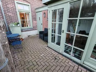 Foto van de Kamer gelegen aan de Venneperweg in Nieuw-Vennep
