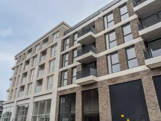 Foto van de Appartement gelegen aan de Tuinstraat in Veenendaal