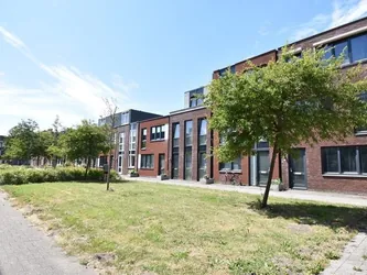 Foto van de Appartement gelegen aan de Rotterdamhaven in Purmerend