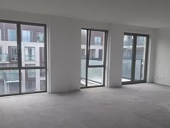 Foto van de Appartement gelegen aan de Hofplein in Den Bosch