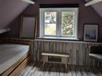 Foto van de Kamer gelegen aan de Sluisjesdijk in Piershil