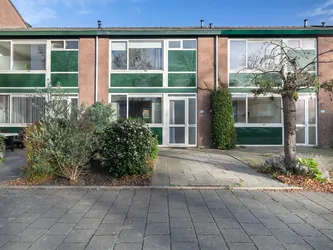 Foto van de Appartement gelegen aan de Buitenpepersdreef in Den Bosch