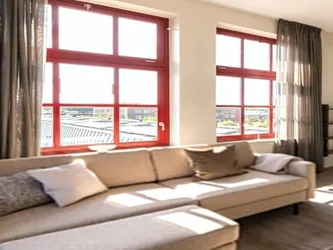 Foto van de Appartement gelegen aan de Sterkerij in Ede