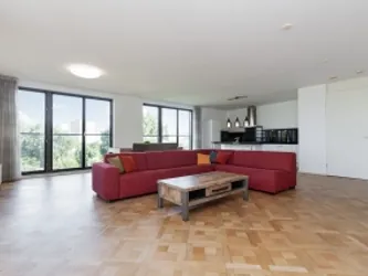 Foto van de Appartement gelegen aan de Bijdorplaan in Zoetermeer