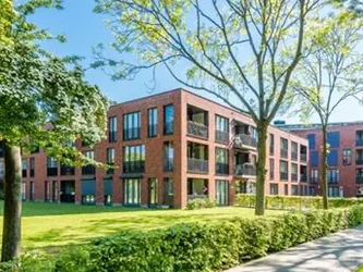 Foto van de Kamer gelegen aan de Hoogaarslaan in Zaandam
