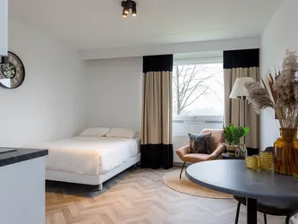 Foto van de Appartement gelegen aan de Bogardeind in Geldrop