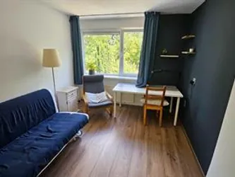 Foto van de Kamer gelegen aan de Soderblomstraat in Hoofddorp