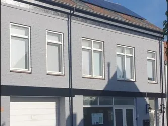 Foto van de Appartement gelegen aan de Nuinhofstraat in Nuth