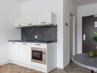 Foto van de Appartement gelegen aan de Bogardeind in Geldrop