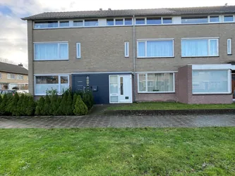 Foto van de Appartement gelegen aan de De Steenzager in Veldhoven