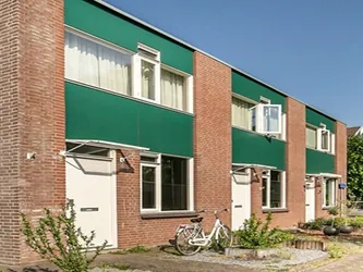 Foto van de Appartement gelegen aan de Hooghof in Ede