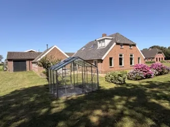 Foto van de Appartement gelegen aan de Smalleweg in Dalfsen