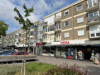 Foto van de Appartement gelegen aan de Adelaarslaan in Apeldoorn