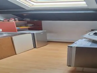 Foto van de Kamer gelegen aan de Schulpweg in Velsen-Noord