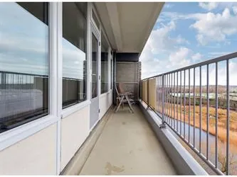Foto van de Kamer gelegen aan de Oost-Dorsch in Zaandam