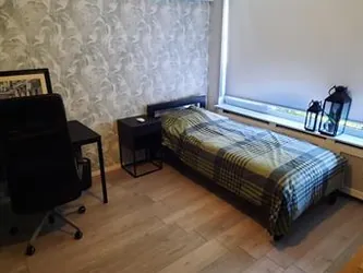 Foto van de Kamer gelegen aan de De Vaert in Berkel en Rodenrijs