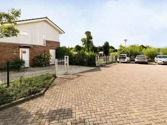 Foto van de Appartement gelegen aan de Vinkenkade in Vinkeveen