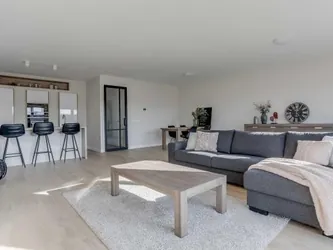 Foto van de Appartement gelegen aan de Emmastraat in Rozenburg