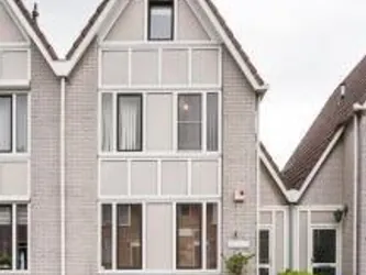 Foto van de Kamer gelegen aan de Garnaetwei in Goes
