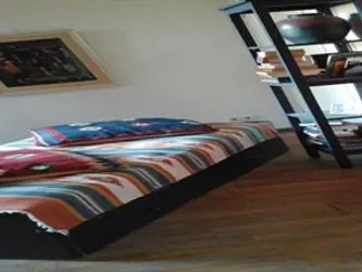 Foto van de Appartement gelegen aan de Eindhovenseweg in Waalre