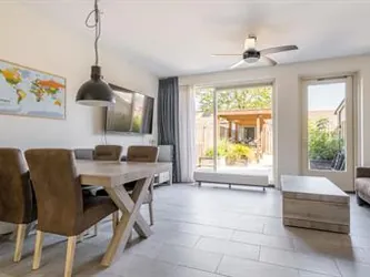 Foto van de Kamer gelegen aan de Peter van Straatenhof in Almere