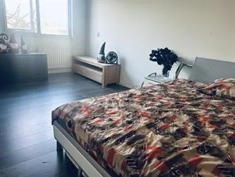 Foto van de Kamer gelegen aan de Rivierlaan in Spijkenisse