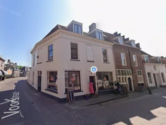 Foto van de Appartement gelegen aan de Voorstraat in Vianen
