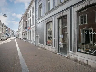 Foto van de Appartement gelegen aan de Putstraat in Sittard