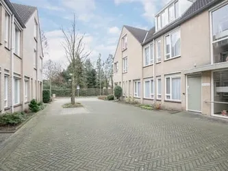 Foto van de Appartement gelegen aan de Lambertushof in Schijndel