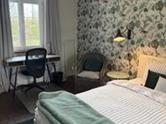 Foto van de Studio gelegen aan de Rijksweg in Wittem