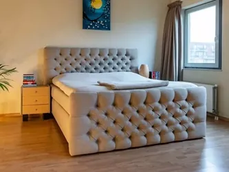 Foto van de Appartement gelegen aan de Stellendamstraat in Zoetermeer